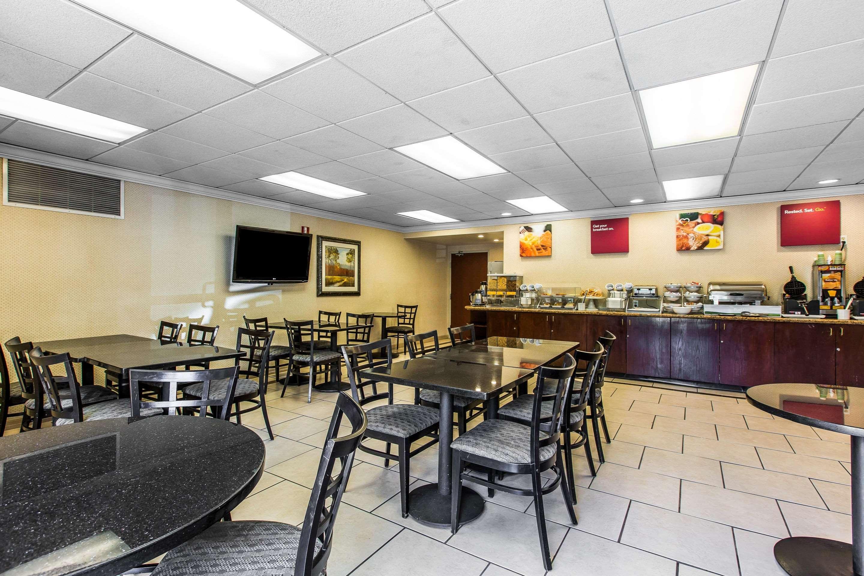 Comfort Suites Near Six Flags Magic Mountain Stevenson Ranch Exterior foto